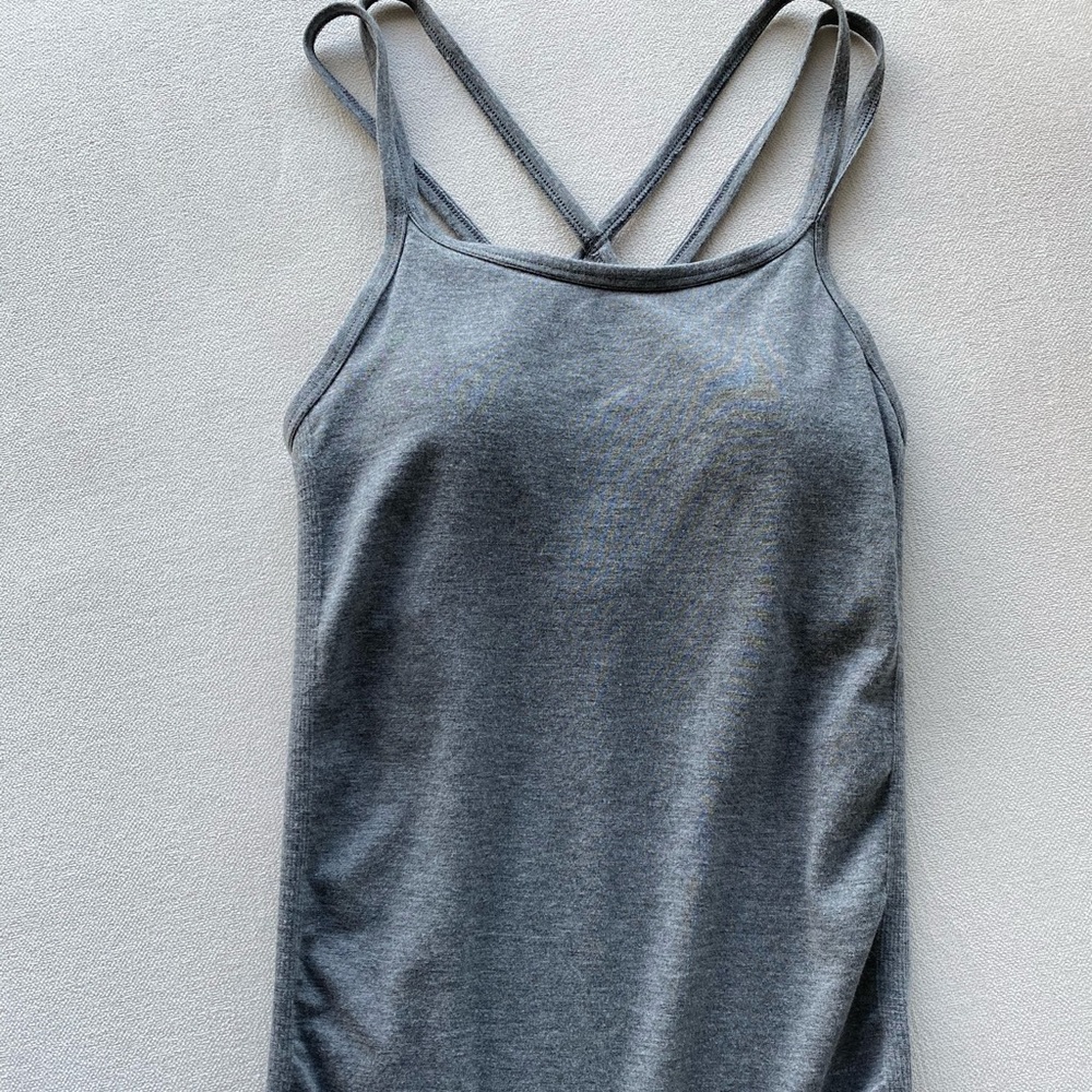 Sweaty Betty tank